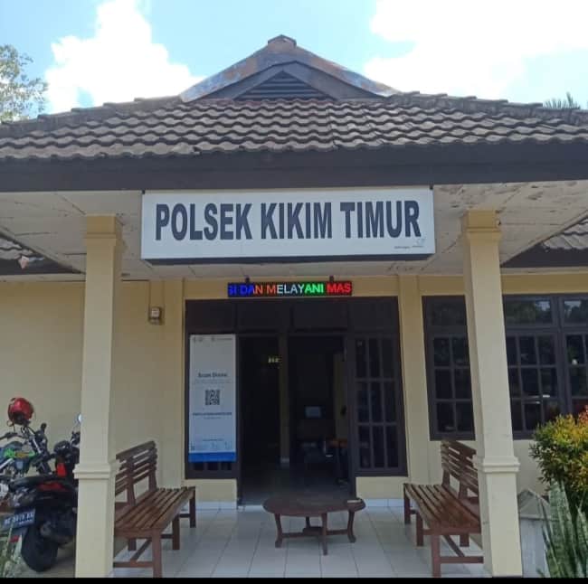 Keluarga Korban Masih Was-Was Pelaku Penganiayaan Berat Di Desa Lubuk Tampang Kikim Timur Belum Ditangkap