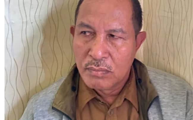 Disdik Sumbar Pecat Syahrial ASN Di Kota Padang , Dugaan Berhubungan Sesama Jenis