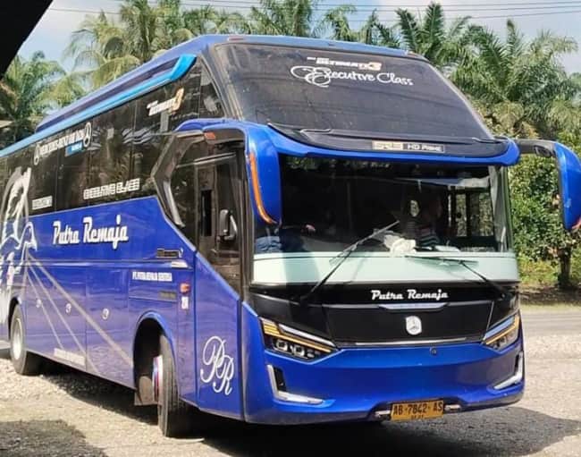 Putra Remaja Pamenang Siap Menyambut Lonjakan Penumpang Menjelang Nataru Dengan Arnarda Dan Pelayanan Prima