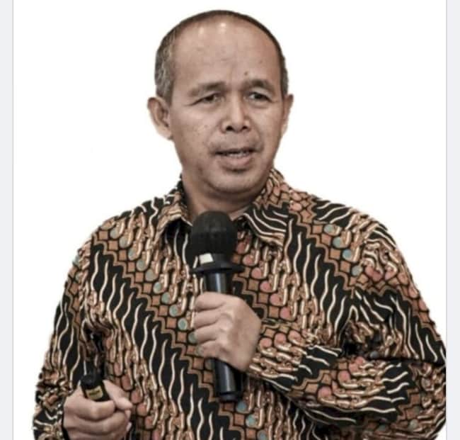 BAJAI, MODA TRANSPORTASI BERKESELAMATAN