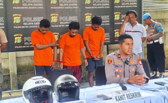 Waspada Modus Mata Elang Palsu Kian Marak, OJK: Itu Kejahatan
