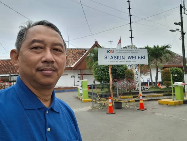 KERETA CEPAT MENUJU SURABAYA: SOLUSI ATAU HANYA PROYEK AMBISIUS?