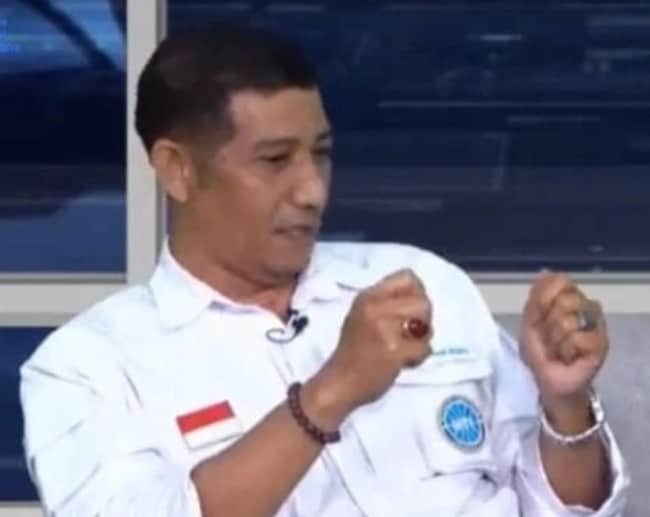 MEMINTA POLDA KEPRI KAWAL PENJUALAN TIKET RORO PUNGGUR DAN TINDAK TEGAS PARA CALO