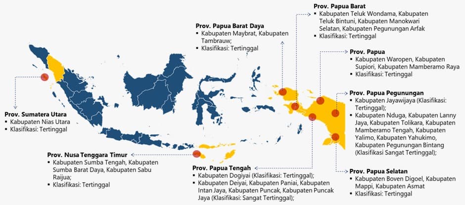ANGKUTAN JALAN PERINTIS: MENGGAPAI PELOSOK, MENSEJAHTERAKAN NEGERI