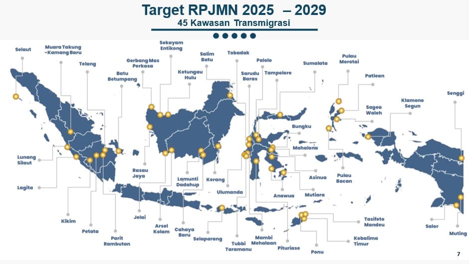 MENGHAPUS ISOLASI, MENGHUBUNGKAN HARAPAN: URGENSI ANGKUTAN PERINTIS DI KAWASAN TRANSMIGRASI