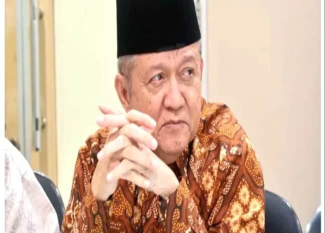 HILANG RASA NASIONALISME MBG DAN KADIN