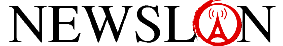 NEWSLAN.ID Logo