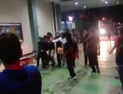Viral Seorang Pria Mengamuk di RSUD Leuwiliang Bogor Kesal Ambulance Tak Kunjung Tiba