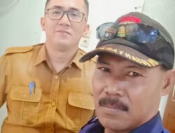 Phendos Ketua DPD LPKNI Bungo Akan Polisikan Koperasi Marcell Group 