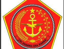 Panglima TNI Mutasi dan Promosi Jabatan 114 Pati