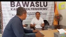 Tidak Puas dengan Jawaban Bawaslu Pringsewu, LSM LIPAN Indonesia Akan Gelar Aksi Damai