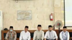 Pemkot Kota Lubuklinggau Mengadakan Taklim Ramadhan Sebagai Sarana Memperbaiki Diri