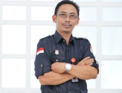 Kurniadi Hidayat : Kemeninfo Dan Penegak Hukum Setengah Hati Berantas Judi Online, Ada Apa ???!!!!