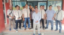 Musyawarah Kepengurusan DPD JOIN Kabupaten Batanghari 2024 – 2026 Terbentuk