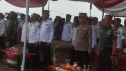 DPC Apdesi Tanggamus Gelar Halal Bihalal Sekaligus Penyerahan SK Pengurus DPK se-Kabupaten Tanggamus
