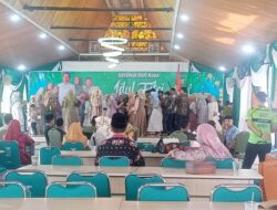 MFA Silaturahmi Dengan PKKS Kabupaten Batanghari