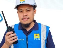 Gangguan Transmisi SUTT 275 kV: 7 Gardu Induk di Jambi Padam Terdampak 660 Ribu Pelanggan