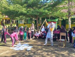 Penuh Warna Warni Dan Serunya Class Meeting SDN 18 Lagan Gadang Mudik: Membangun Solidaritas Dan Kreativitas