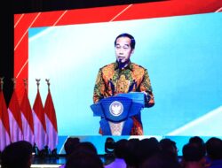 Presiden Apresiasi Polri Luncurkan Sistem OSS Perizinan Event Semakin Mudah