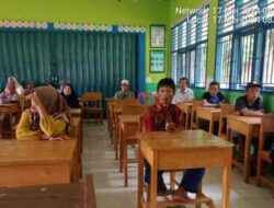 Parah !!! Dana PIP SMP 14 Sarolangun Untuk 50 Siswa Diduga di Sunat Oknum Kepsek Sebagai Biaya Pelicin Oknum Dinas Pendidikan