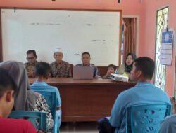 Meningkatkan Pendapatan Asli Nagari, BUMNag Sugai Sirah Mandiri: Pelatihan Pembinaan Administrasi dan Kerjasama Dengan Aparatur Pemerintah Nagari Sungai Sirah Air Haji