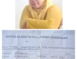 Erna Warga Bungo Jadi Korban Komplotan DC Garong 