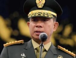 62 Jenderal Baru TNI Bertugas Untuk Tanah Air