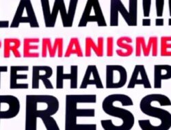 Tragis Kebakaran Rumah di Karo, Seorang Wartawan dan Tiga Anggota Keluarga Tewas Terbakar