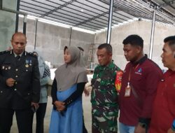 Di Mediasi Polsek Koto Baru, Konflik Warga Kapalo Koto dan PT.PAI Berujung Damai, Hasilkan 7 Kesepakatan