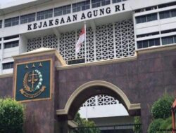 Jaksa Agung Instruksikan Kajari Metro Lampung Tegak Lurus Tangani Perkara Jual Beli Proyek APBD