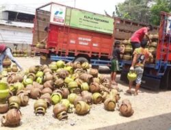 Dirut Agen LPG 3KG PT. Putra Siarang Merangin dan Ondos Sarolangun Menyalahkan Pertamina Penyebab Tidak Sesuainya Jumlah Kuota Yang Sampai Ke Pangkalan