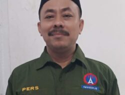 Pimpinan Redaksi Newslan-id Menyayangkan Dan Mengecam Tindakan Arogansi Sekretaris PN Sarolangun Mengusir Wartawan.