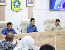 Tegas PJ. Bupati Bogor Saya Minta PT. Jaswita Jabar Hentikan Aktivitas 