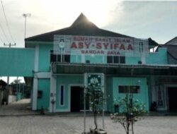 Penderita Sinusitis Meninggal Pasca Operasi di RS Islam Asy-Syifaa Yukum Jaya, Pihak Keluarga Rasakan Kejanggalan