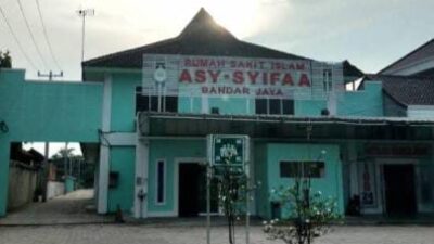 Penderita Sinusitis Meninggal Pasca Operasi di RS Islam Asy-Syifaa Yukum Jaya, Pihak Keluarga Rasakan Kejanggalan