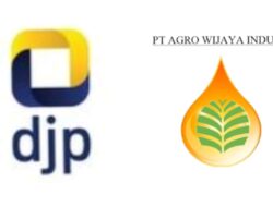 Di Duga NPWP Apriyadi Dicatut Oleh Oknum PT Agro Wijaya Industri (AWI) Akibatnya Ada Tagihan Pajak Sebesar 40 Jutaan 