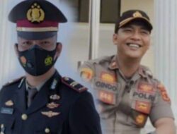 Breaking News…!!! Kasat Reskrim Polres Sarolangun Mutasi Sebagai Panit 2 Unit 3 Subdit 4 Ditreskrimsus Polda Jambi