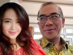 Ketua KPU Tumbang Karena Cinta Cindra