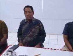 Terkait Tahanan Kabur Di PN Sarolangun,  Pengamanan Dan Pengawalan Yang Ceroboh Serta Lalai 