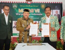 WJI Resmi Berubah Jadi WBI, Hendropriyono Jelaskan Tujuannya