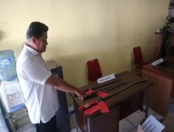 Duel Antar Kelompok Remaja di Pati Berujung MD, 7 Tersangka Diamankan