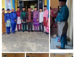 SOSIALISASI PENGAKUAN MASYARAKAT HUKUM ADAT (MHA) DAN KEARIFAN LOKAL