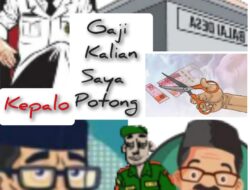 SETELAH VIRAL DI BEBERAPA MEDIA ONLINE RT DAN LINMAS KEMBALI DIKUMPULKAN OLEH KADES DENGAN ALIBI PEMOTONGAN GAJI UNTUK KEGIATAN SOSIAL.