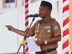 Warning PJ Bupati Merangin Baru Jangcik: Besaran APBD Tak Jadi Ukuran, Terpenting SDM