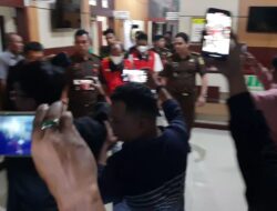 Kejari Payakumbuh di Prapid Tersangka Korupsi Pengadaan Seragam Sekolah, Masyarakat Yakin Kejari Sudah Sesuai Perundang-Undangan