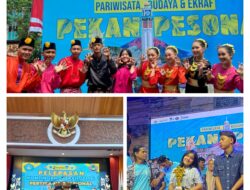 SMAN 12 Merangin, Alhamdulillah Untuk Kesekian Kalinya Borong Prestasi 