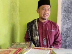 Pondok Pesantren Nurul Huda Ciamis Menerapkan Pembelajaran Yang Cerdas Profesional, Disiplin, dan Terampil. 