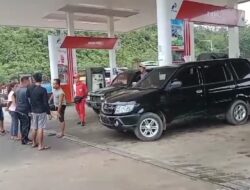 Sebentar Lagi Pemilik Avanza CS, Siap Siap Tidak Bisa Isi BBM Subsidi 