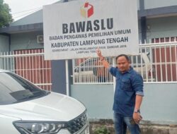 Panwascam Beberkan Dugaan Korupsi Anggaran Pemilu, Korsek Bawaslu Tak Bisa Tunjukan RKA