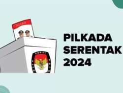 Siap Dicoblos, Surat Suara Pilgub Jambi 2024 Rampung